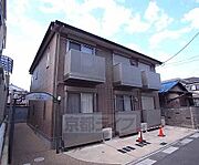 グレースフル長岡京 2階 築17年8ヶ月の賃貸物件