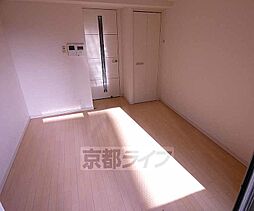 京阪本線 清水五条駅 徒歩4分の賃貸マンション 11階1Kのリビング/ダイニング