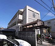 菊地第3マンション 3階 築41年の賃貸物件