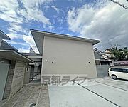 桂駅より徒歩7分 2階 新築の賃貸物件