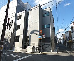 ハーモニーテラス花園伊町