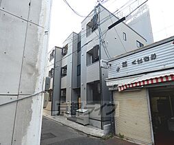 エーデルシュタイン花園伊町