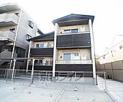 上鳥羽口駅より徒歩25分 2階 築8年2ヶ月の賃貸物件