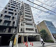 四条駅より徒歩2分 4階 築16年の賃貸物件