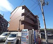 アネックス桂 3階 築20年10ヶ月の賃貸物件