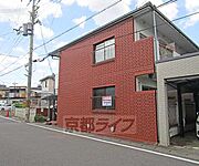 エルモハイツ 1階 築42年2ヶ月の賃貸物件