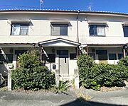 東向日駅より徒歩7分 築45年7ヶ月の賃貸物件