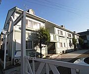 東寺駅より徒歩13分 2階 築35年1ヶ月の賃貸物件