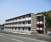 レオパレスハーツフィールド 1階 築18年7ヶ月の賃貸物件