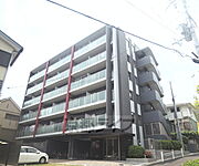 東向日駅より徒歩10分 2階 築7年11ヶ月の賃貸物件