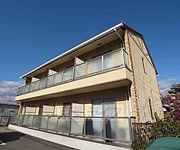 JR東海道・山陽本線 向日町駅 徒歩5分の賃貸マンション