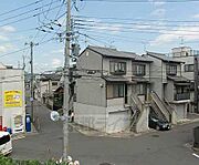 西京極駅より徒歩19分 築33年8ヶ月の賃貸物件