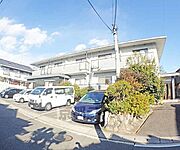 花園駅より徒歩20分 2階 築30年8ヶ月の賃貸物件