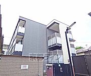 レオパレス壬生ミヤビ 1階 築18年1ヶ月の賃貸物件