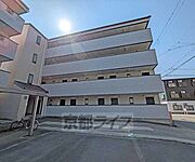 亀岡駅より徒歩45分 2階 築33年7ヶ月の賃貸物件