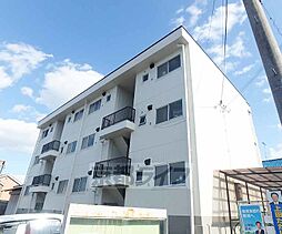 阪急京都本線 西向日駅 徒歩6分の賃貸マンション