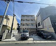 太秦天神川駅より徒歩24分 4階 築4年8ヶ月の賃貸物件