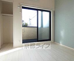 サンライズ十条 1階1Kのリビング/ダイニング