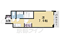 CRYSTALGLANZ京都西大路7階8.0万円