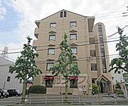 桂駅より徒歩20分 2階 築37年7ヶ月の賃貸物件