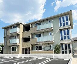 くおん嵯峨　東棟