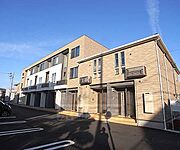 千代川駅より徒歩5分 2階 築11年4ヶ月の賃貸物件