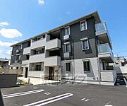 西向日駅より徒歩22分 2階 築1年6ヶ月の賃貸物件