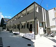 エステイトE桂川B棟 1階 築3年7ヶ月の賃貸物件