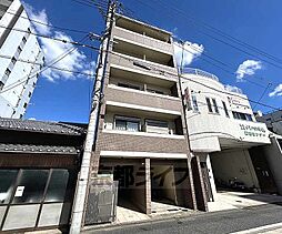 阪急京都本線 大宮駅 徒歩5分の賃貸マンション