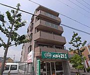 アドリーム上桂 2階 築25年4ヶ月の賃貸物件