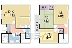 アルカディア 1階