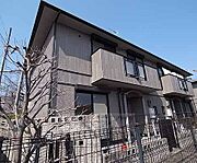 アルカディアD 1階 築28年11ヶ月の賃貸物件