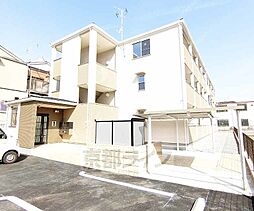 JR東海道・山陽本線 長岡京駅 3.5kmの賃貸アパート