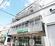 大宮駅より徒歩8分 3階 築41年4ヶ月の賃貸物件