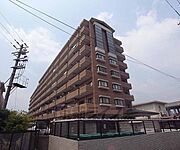 西大路駅より徒歩4分 2階 築29年3ヶ月の賃貸物件