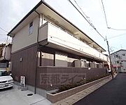 フィオーレ1 2階 築16年9ヶ月の賃貸物件