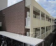 桂川駅より徒歩10分 2階 築16年11ヶ月の賃貸物件