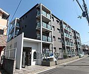 アーバニティー桂 2階 築30年5ヶ月の賃貸物件