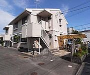 セジュール桂徳 2階 築37年5ヶ月の賃貸物件