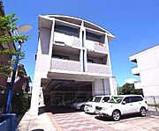 ランブラス南長岡京 3階 築27年8ヶ月の賃貸物件