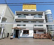 西向日駅より徒歩10分 3階 築38年4ヶ月の賃貸物件