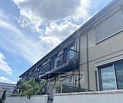 花園駅より徒歩20分 2階 築17年3ヶ月の賃貸物件