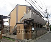 ミティＪＲ桂川 1階 築16年6ヶ月の賃貸物件