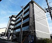 西大路駅より徒歩4分 5階 築7年10ヶ月の賃貸物件