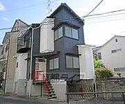 桂駅より徒歩10分 築39年9ヶ月の賃貸物件