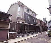 西大路駅より徒歩10分 2階 築11年8ヶ月の賃貸物件