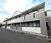 馬堀駅より徒歩15分 1階 築21年8ヶ月の賃貸物件