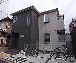 プリジェール北御所