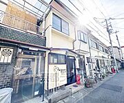 松尾大社駅より徒歩12分 築59年4ヶ月の賃貸物件