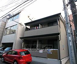 京都市営烏丸線 五条駅 徒歩9分